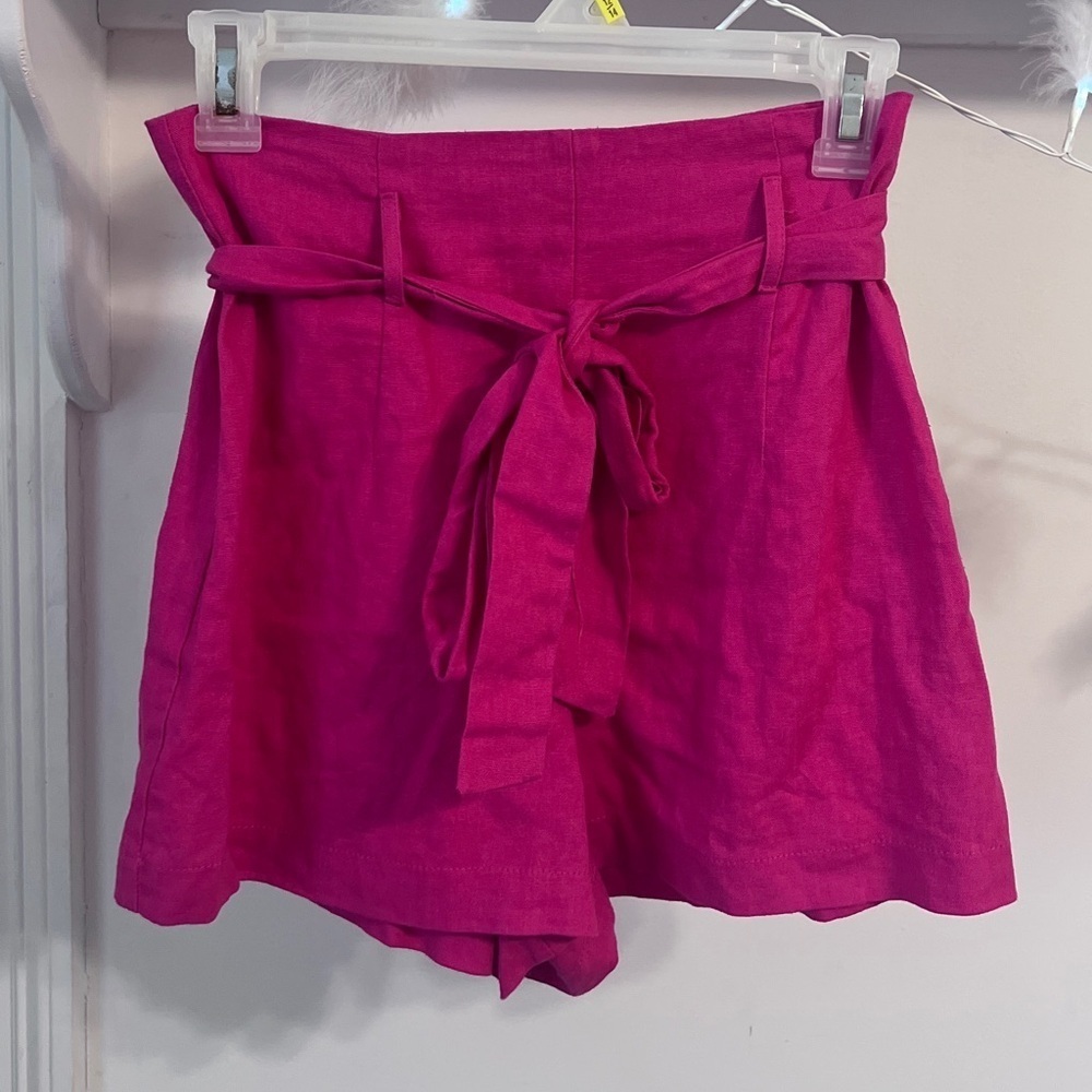 FINAL PRICE NWOT June & Hudson Pink Set